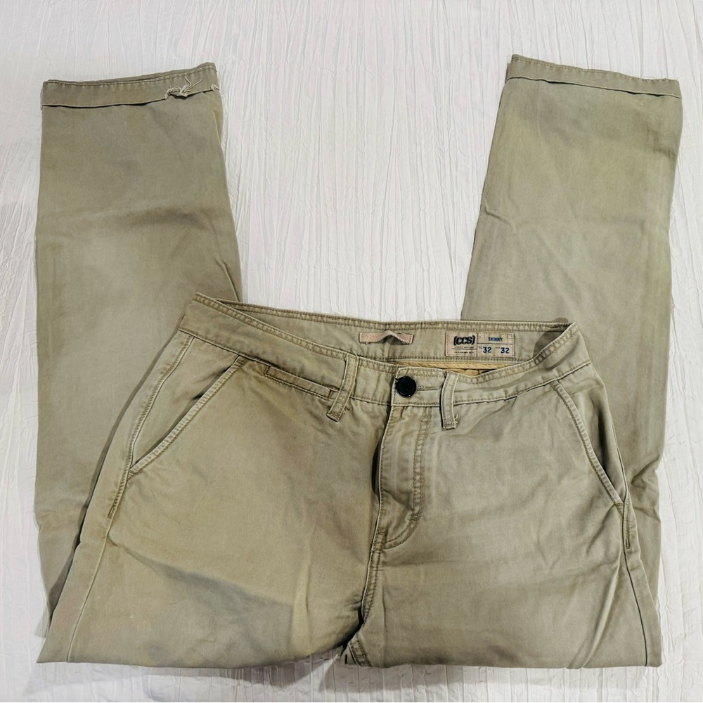 CCS Skateboarding Pants. Gently Worn 32/32’s! Comfy. Stylish. Durable!